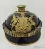 Wurttemberg Field Artillery "Private Purchase" Pickelhaube Visuel 5